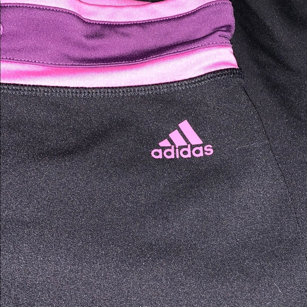 Adidas Sweats - Picture 2 of 4